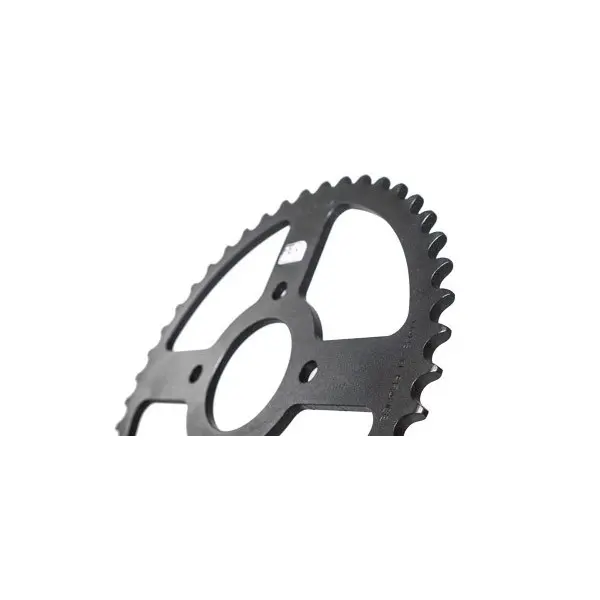 COURONNE ACIER CA KTM. 125 DUKE '11 44 520