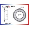 COURONNE ACIER  KTM 950.LC8 '03/04  45  525 