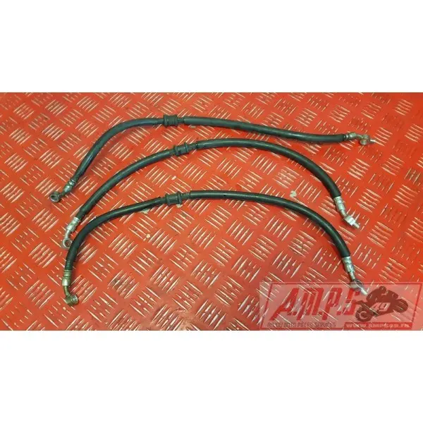 Durite de frein arrière 600 GSXR 06 07