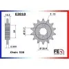 KIT CHAINE FE 250.QUAD '07 14X40 RX/XW.SR