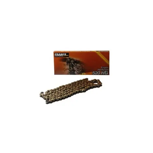 KIT CHAINE FE 350.SHERPA '79/82 11X39 R*