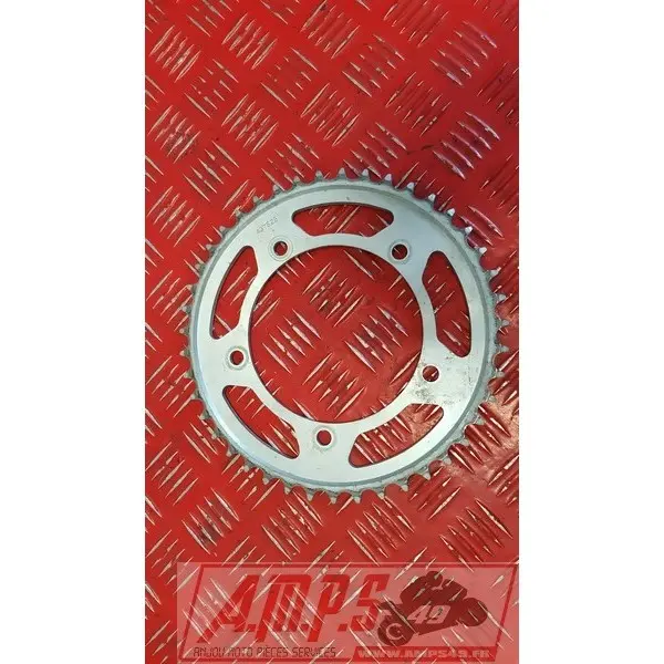 Couronne 43 Z 600 GSXR 06 07