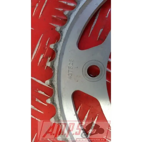 Couronne 43 Z 600 GSXR 06 07