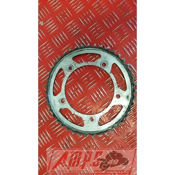 Couronne 43 Z 600 GSXR 06 07