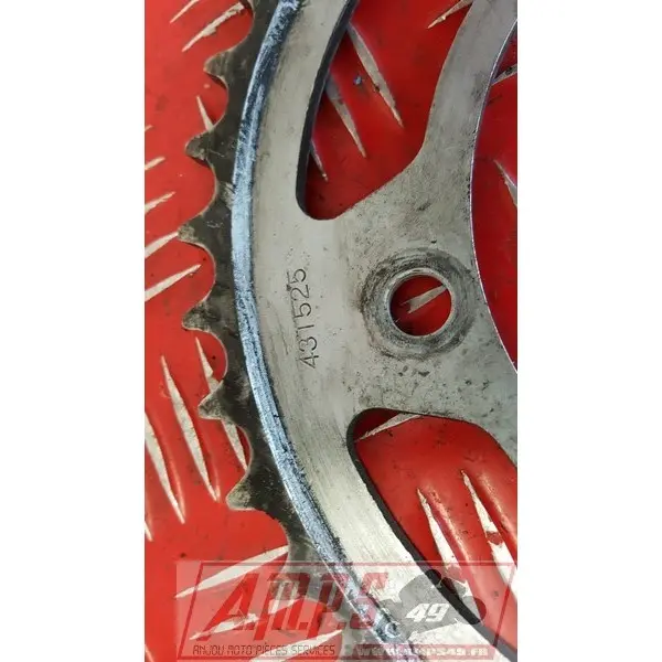 Couronne 43 Z 600 GSXR 06 07
