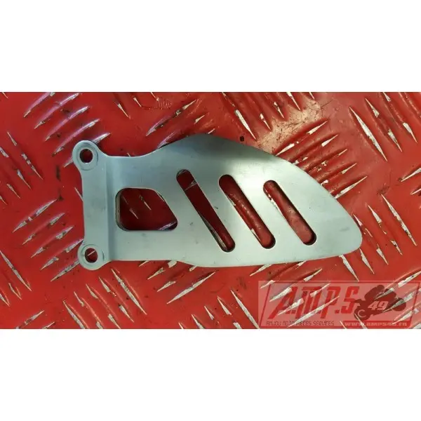 Parre talon 600 GSXR 06 07