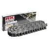 KIT CHAINE FE DS.650.BAJA '00/05 16X40 OR