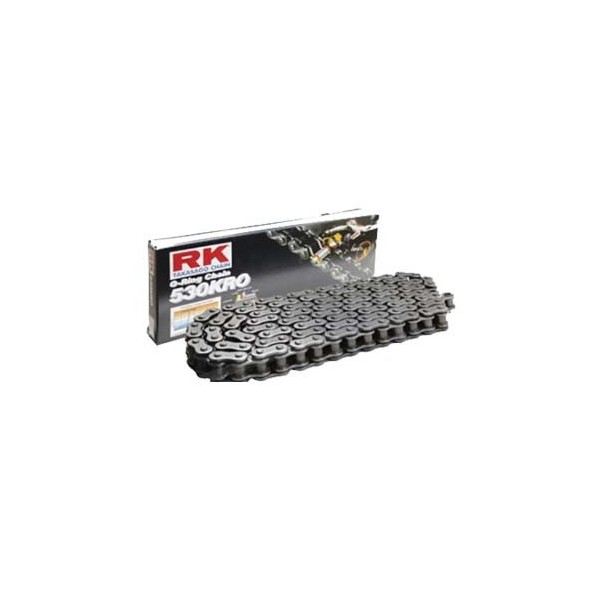 KIT CHAINE FE DS.650.X '04/07 16X40 OR 