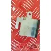 Bocal de liquide de frein arrière 600 GSXR 06 07