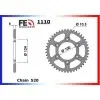 KIT CHAINE FE 400.MONSTER '05/08 15X48 XWUR
