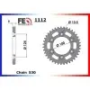KIT CHAINE FE 900SUPERSPORT '91/98 15X37 RX/XW.SR