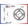 KIT CHAINE FE 125.PRO SERIES '08 16X41 OR 