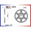 KIT CHAINE FE 50.XSM '08/13 11X48 OR 