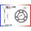 KIT CHAINE FE 50.RR/SM '04 12X50 MX