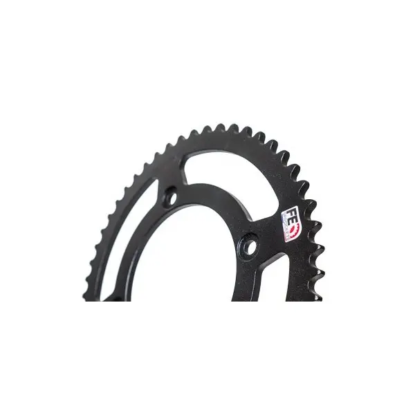 KIT CHAINE FE 50.RR / SM '13/14 12X51 MX