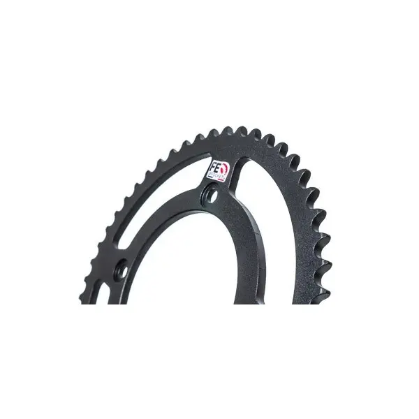 KIT CHAINE FE 50.RR/SUPERMOTARD'05/12 12X50 MX