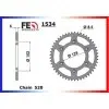 KIT CHAINE FE 300.XTRAINER '15/16 13X50 RU