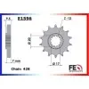 KIT CHAINE FE 50.RR '98/00 Pro Race 12X56 OR