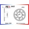 KIT CHAINE FE 125.REV3 '08/09 09X43 OR 