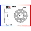KIT CHAINE FE 125.RR '08/10 14X54 OR 