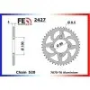 KIT CHAINE FE 250.EVO 4T '09 11X42 RU