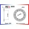 KIT CHAINE FE 350.ALP '01/02 15X42 XWUR