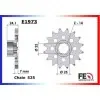 KIT CHAINE FE MV.675.F3 '12/14 16X43 XWUR