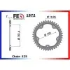 KIT CHAINE FE MV.1000 F4 AGO '05 15X39 XWUR