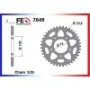 KIT CHAINE FE 1130.TREK '06/16 16X34 XWUR*