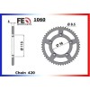 KIT CHAINE FE 60.SX '98/01 12X46 MX 