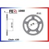 KIT CHAINE FE 60.SX '98/01 12X46 OR 