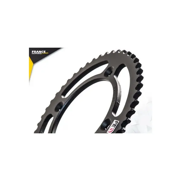 KIT CHAINE FE 105.SX '07/10 14X49 OR