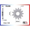 KIT CHAINE FE 250.EXC-E '07/08 13X50 RU 