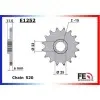 KIT CHAINE FE 400.LC4 GS '93/94 14X48 MXµ