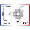 KIT CHAINE FE 400.LC4-E '97/01 15X45 RU 