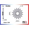 KIT CHAINE FE 400.LC4-E '97/01 15X45 OR 