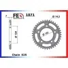 KIT CHAINE FE 990.SM T '10/13 17X41 XWUR*