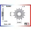KIT CHAINE FE 65.SX '04/15 14X50 SR