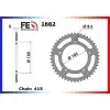 KIT CHAINE FE EAGLET.50 '96 12X46 SR*