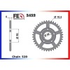 KIT CHAINE FE 125SP01 / SP02'88/92 14X38 RX/XW.SR 