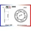 KIT CHAINE FE 125.EC R '15/16 13X46 Rµ