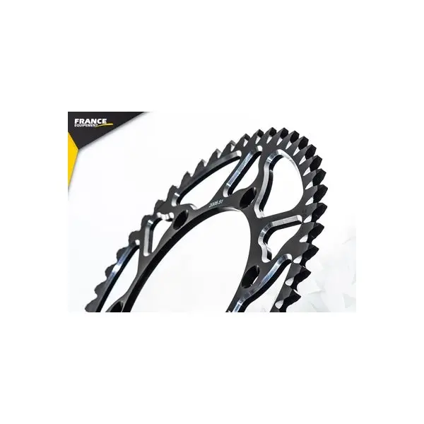 KIT CHAINE FE 200.EC ENDURO '99/10 13X51 MXµ