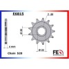 KIT CHAINE FE 250.EC 4T '11/15 13X50 MXµ 