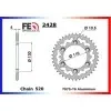 KIT CHAINE FE 300.HP BLUE WILD '03 12X41 RU