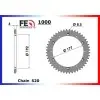 KIT CHAINE FE 125.CR/XC '83/84 13X53 R*