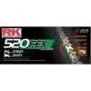 KIT CHAINE FE 240.WR '87 13X48 RX/XW.SR