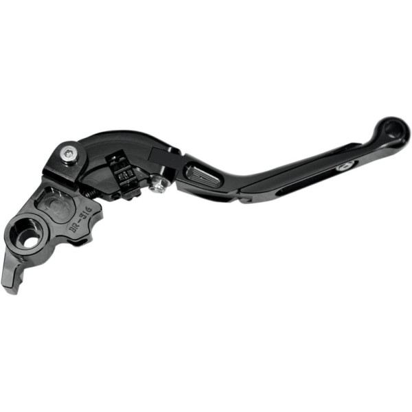 CLUTCH LEVER PSR GP BLK