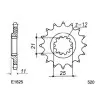 KIT CHAINE FE 510.TE/TC '07/10 13X47 RU