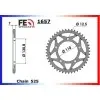 KIT CHAINE FE S.1000.RR '09/11 17X44 RX/XW.SRµ