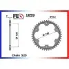 KIT CHAINE FE F.650 GS '08/15 17X41 RX/XW.SR*